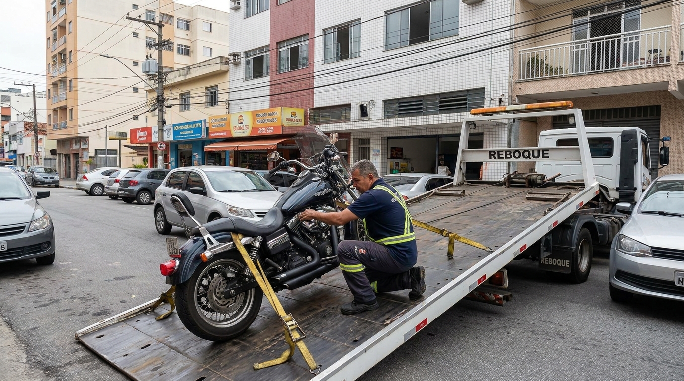 Resgate em Acidente no Centro, Maceió‑AL