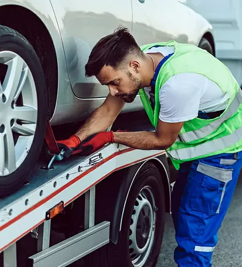 O Que Fazer Quando o Carro Quebra em Maceió: 5 Dicas Ricardo Santos Guincho