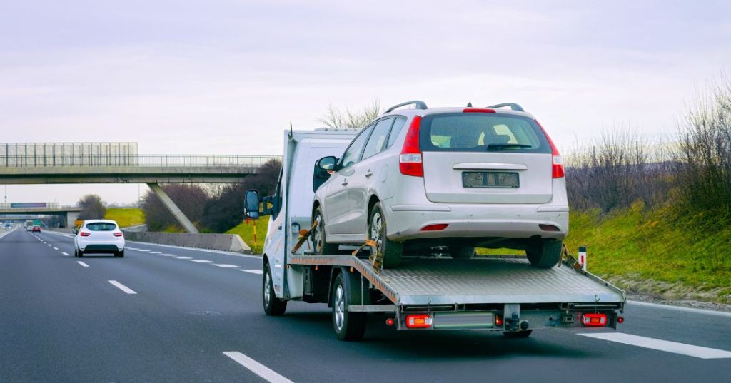 Como Solicitar Guincho em Maceió: 4 Passos Simples capa guincho em Maceió